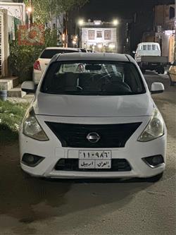 Nissan Sunny